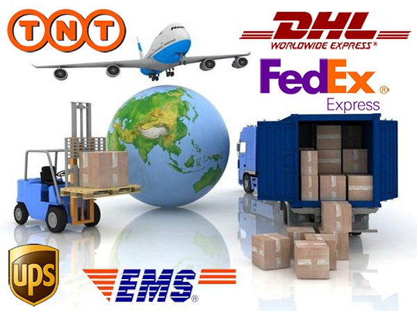 厦门DHL、FBA快递服务