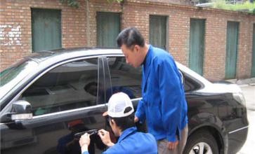 厦门市莲花新城附近换锁 修锁 装锁 安装指纹锁
