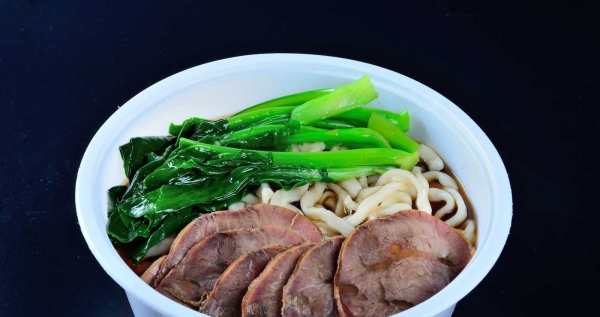 特色面食配送