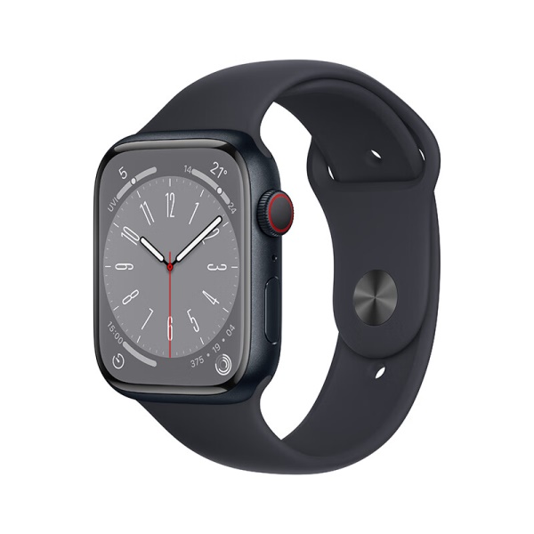 Apple Watch Series 8 智能手...